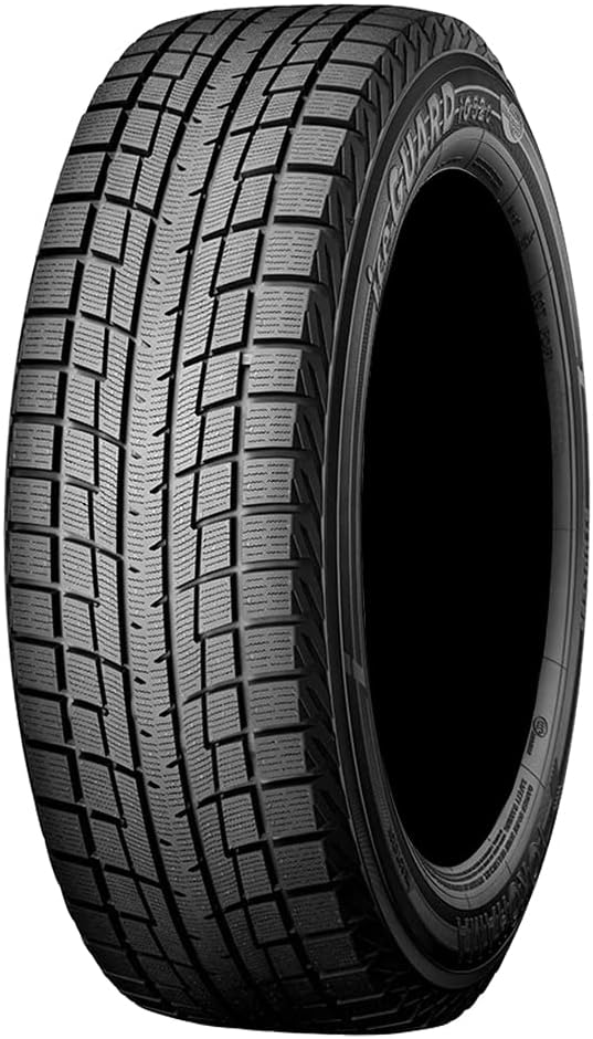 YOKOHAMA 235/60R18 103T iceGUARD SUV G075 スタッドレス ヨコハマ